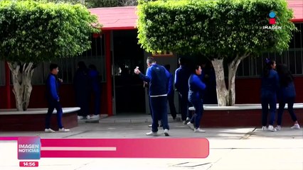 Aprueban el uniforme neutro en escuelas de educación básica en CDMX