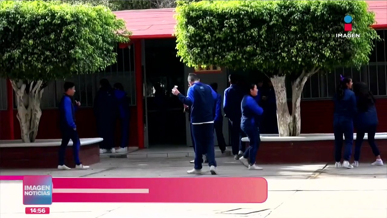 Aprueban el uniforme neutro en escuelas de educ...