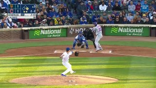 Mets vs. Cubs Game Highlights (5_25_23) _ MLB Highlights