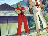 Street Fighter: The Animated Series Street Fighter: The Animated Series E017 – The World’s Greatest Warrior