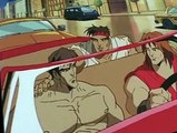 Street Fighter: The Animated Series Street Fighter: The Animated Series E018 – So, You Want to be in Pictures