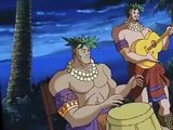 Street Fighter: The Animated Series Street Fighter: The Animated Series E019 – Face of Fury