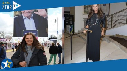 Nathalie Marquay : la veuve de Jean-Pierre Pernaut va faire un retour remarqué à l'antenne avec son