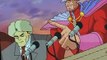 Street Fighter: The Animated Series Street Fighter: The Animated Series E022 – The Warrior King