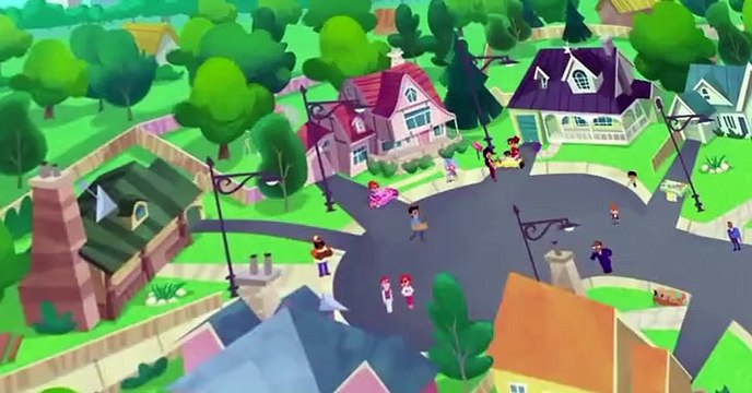 Go Away, Unicorn! Go Away, Unicorn! S01 E011 Swap ‘Til You Drop, Unicorn! – Grow Up, Unicorn!