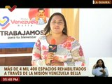 La Guaira | Misión Venezuela Bella rehabilita iglesia Las Mercedes ubicada en el km 23 del Junquito