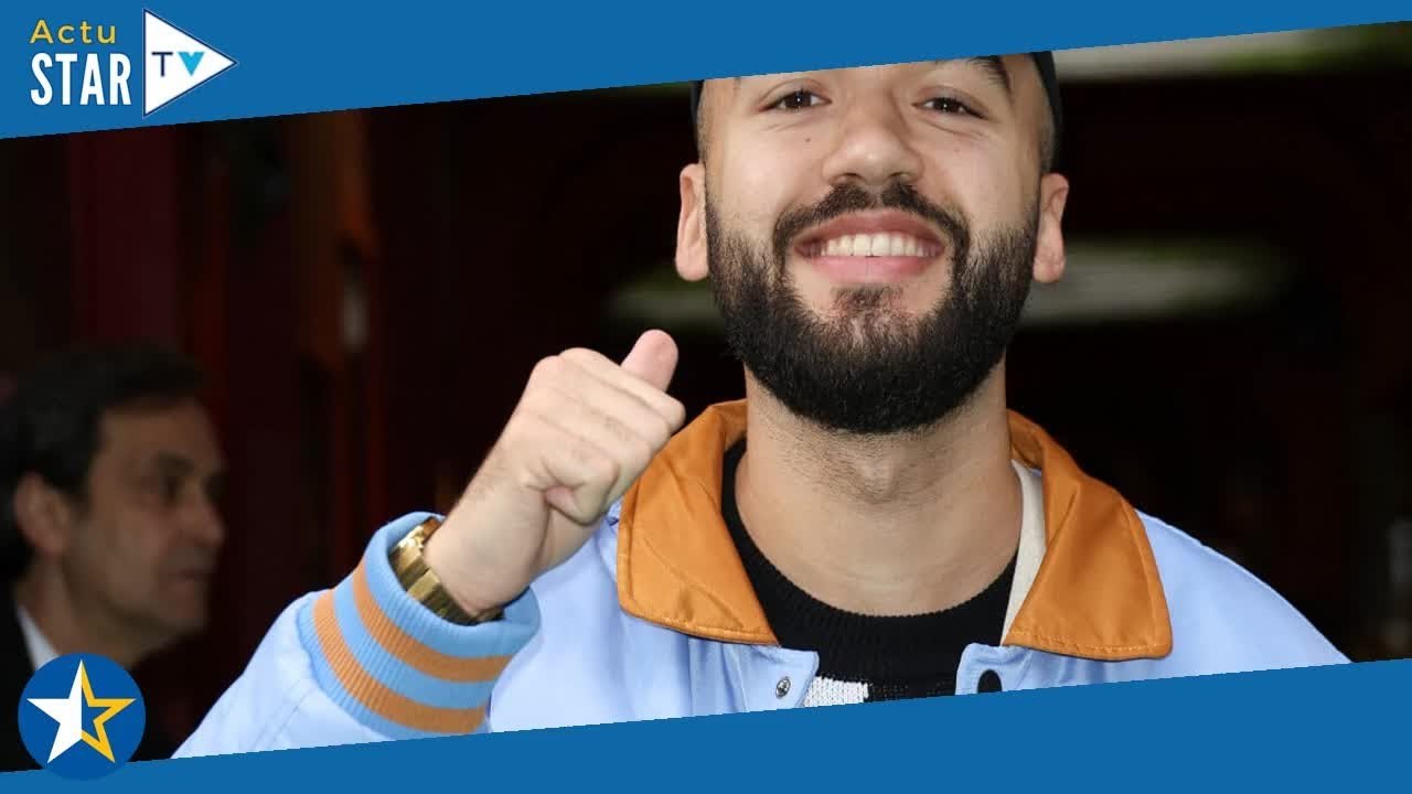 PHOTOS Oli (Bigflo et Oli) en couple ! Le chanteur repéré avec une charmante brune