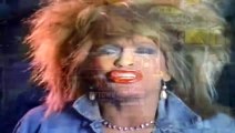 TINA TURNER — What's Love Got To Do With It | TINA TURNER: Simply The Best - The video Collection