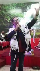 Ap.Douglas Macknight na "IPJRE'', Apa.Ivone Alves