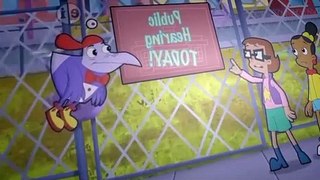 Cyberchase Cyberchase S10 E004 Parks and Recreation
