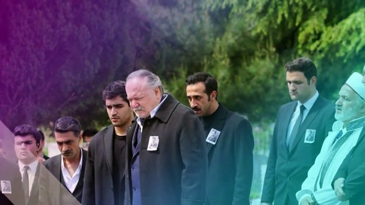 مسلسل طائر الرفراف اعلان الحلقة 35 .. احداث ماس...