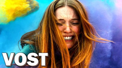 LES GOUTTES DE DIEU Bande Annonce