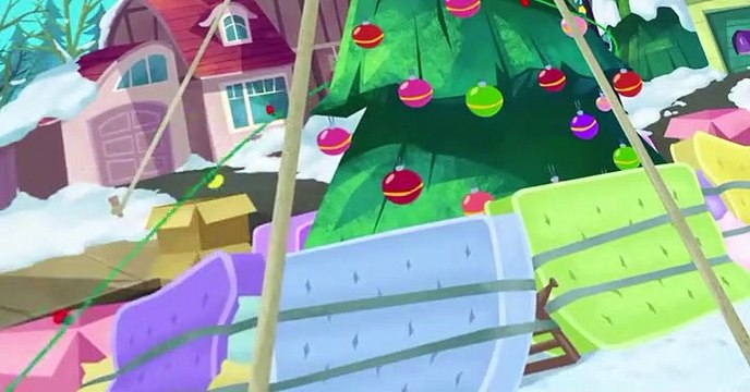 Go Away, Unicorn! Go Away, Unicorn! S01 E014 Make Like a Tree, Unicorn! – Claus Out, Unicorn!