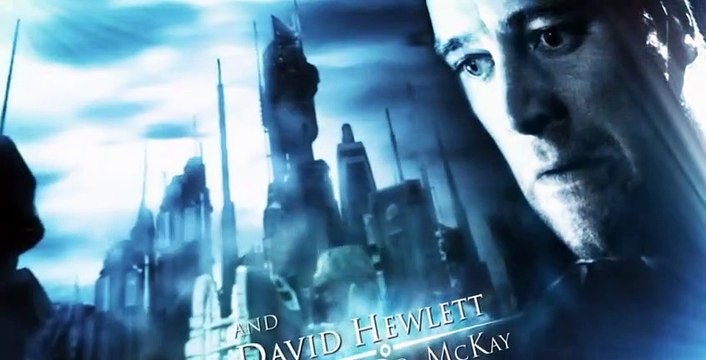 Stargate Atlantis S04 E07