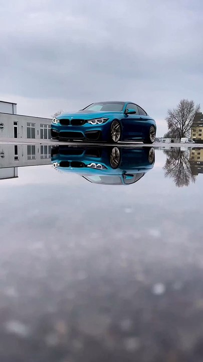 BMW  Reflect