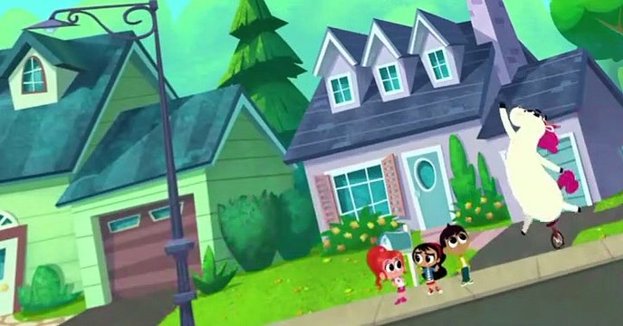 Go Away, Unicorn! Go Away, Unicorn! S01 E021 Go Away, Unipox! – Quit Foolin’ Around, Unicorn!