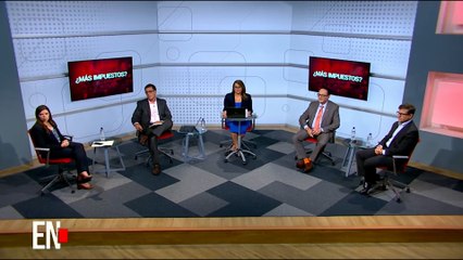 Estado Nacional - Domingo 28 Mayo 2023