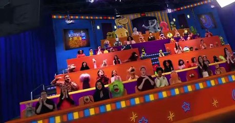 The Not-Too-Late Show with Elmo The Not-Too-Late Show with Elmo S01 E004 Batman/Pentatonix
