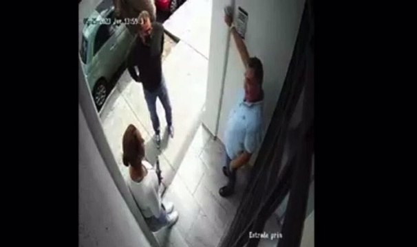 Así opera banda de ladrones que roban casas y apartamentos