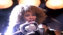 TINA TURNER — Foreign Affair | TINA TURNER: Simply The Best - The video Collection