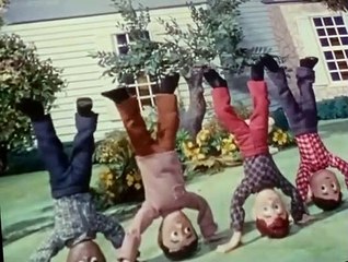 Davey and Goliath Davey and Goliath S05 E010 – Chicken