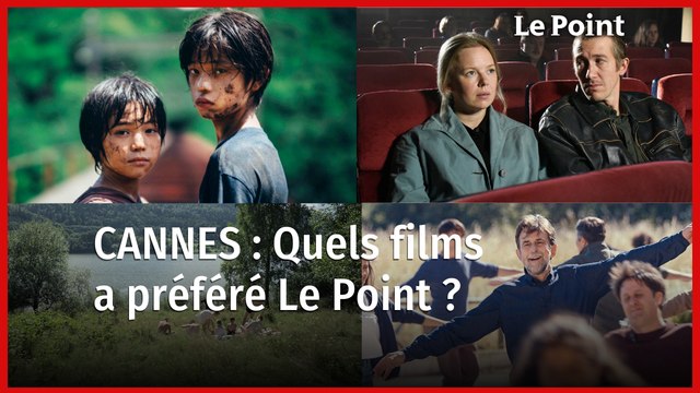 Festival de Cannes : coups de coeur, coups de griffe