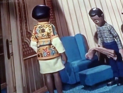 Davey and Goliath Davey and Goliath S05 E012 – Good Bad Luck