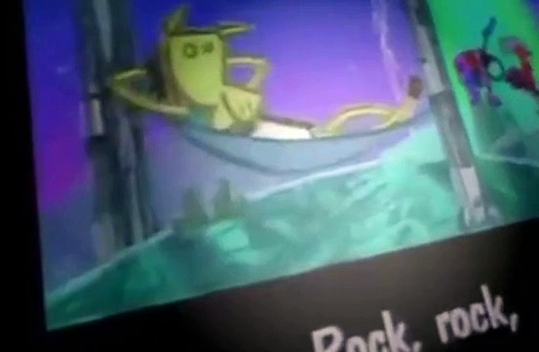 Between the Lions Between the Lions S01 E002 The Lost Rock