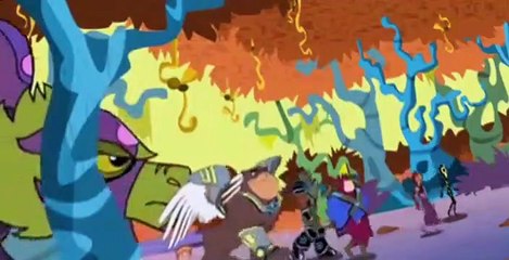 World of Quest World of Quest E022 – Guardian Match / No Way Out