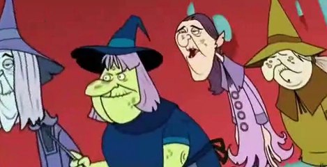 World of Quest World of Quest E024 – Witches of Odyssia / War of the Vegivours