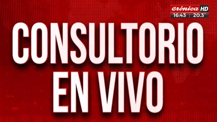 Consultorio en vivo: ¿A quién le toca el bono de $34.000?