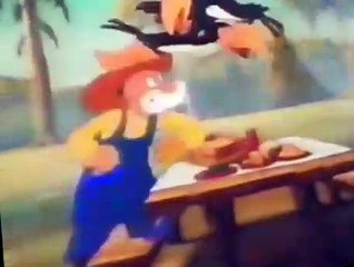 The Heckle and Jeckle Show The Heckle and Jeckle Show E002 – The Uninvited Pests