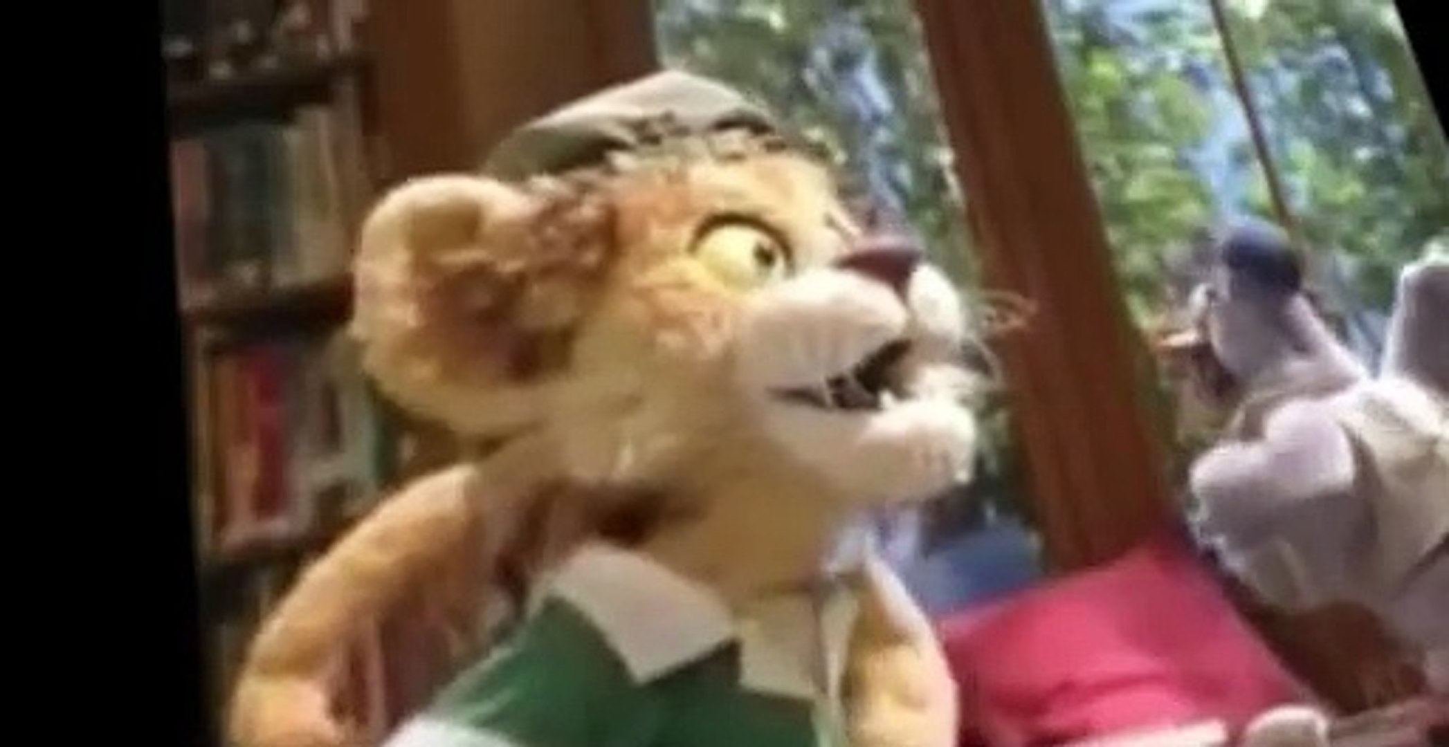 Between the Lions Between the Lions S01 E004 Farmer Ken's Puzzle