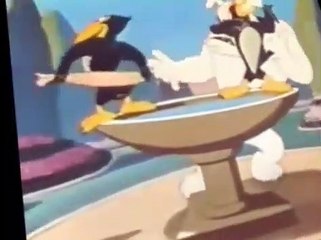 The Heckle and Jeckle Show The Heckle and Jeckle Show E006 – The Intruders