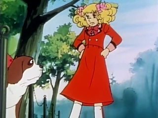 Candy Candy - Capitulo 68 - Audio Latino