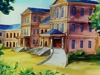 Candy Candy - Capitulo 72 - Audio Latino