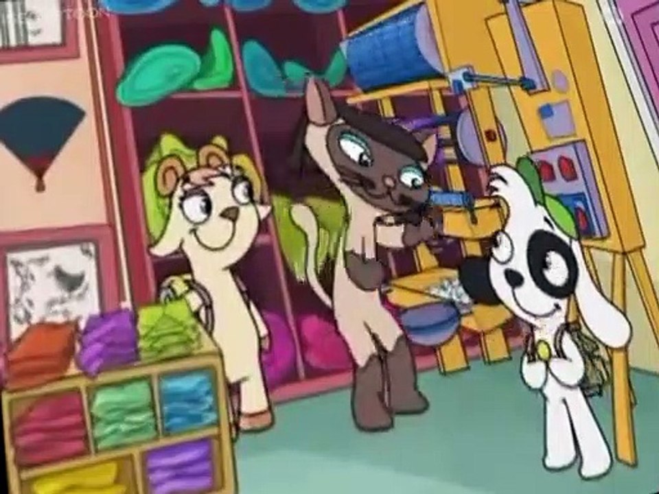 Doki Doki E002 On the Silk Road