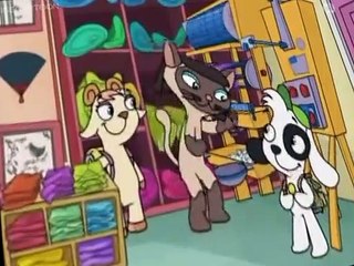 Doki Doki E002 On the Silk Road