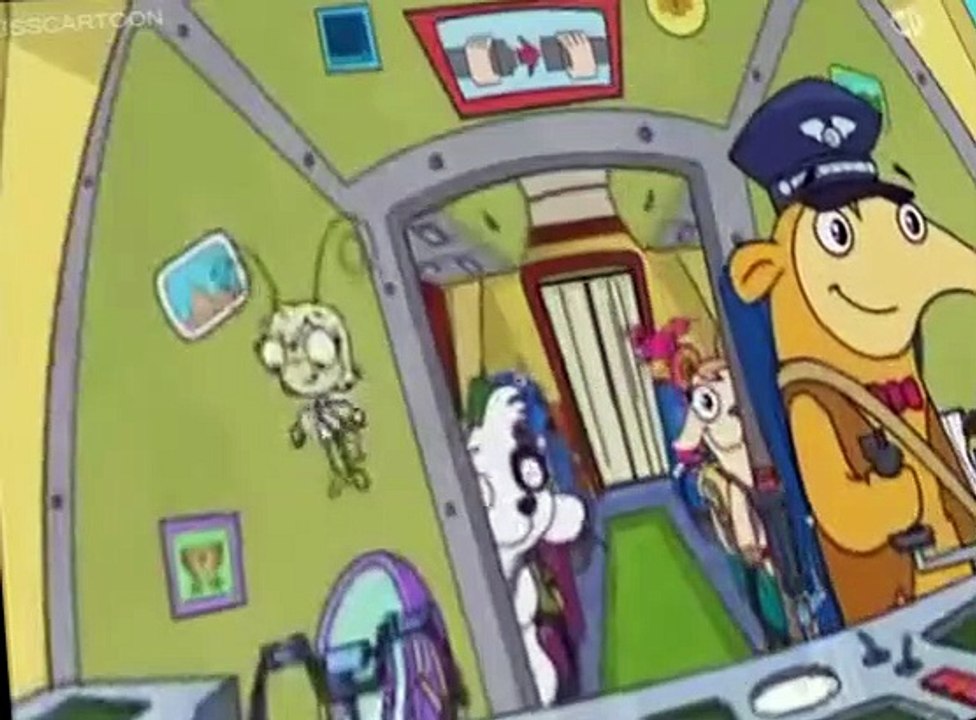 Doki Doki E038 Pentathlon Pranks