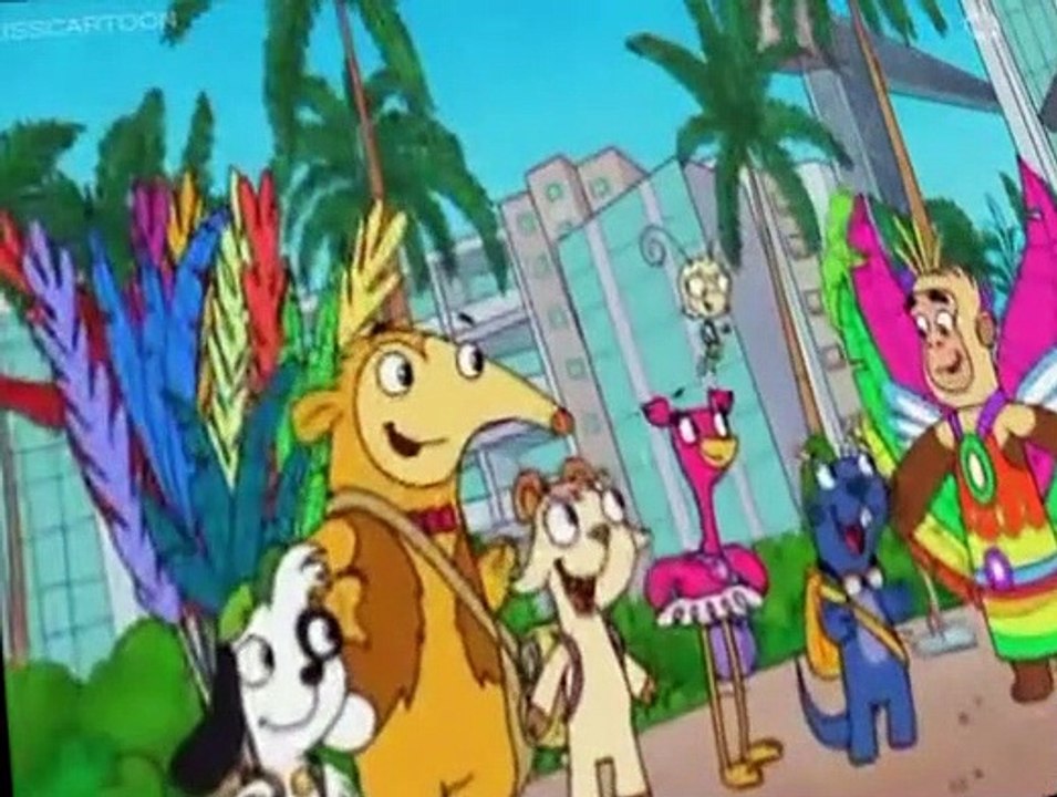 Doki Doki E051 Stuck On Carnival
