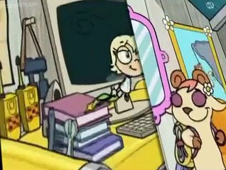 Doki Doki E052 Fico’s Fossil