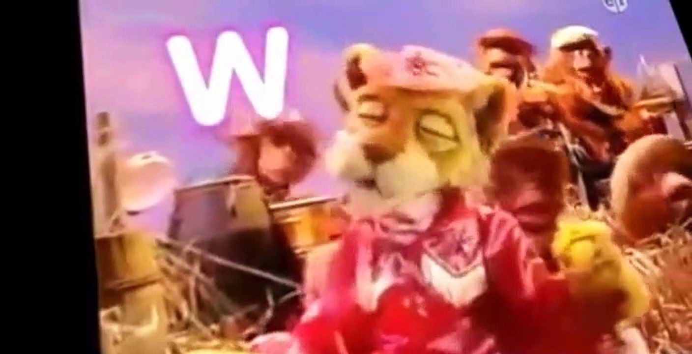 Between the Lions Between the Lions S01 E009 Fuzzy Wuzzy, Wuzzy?