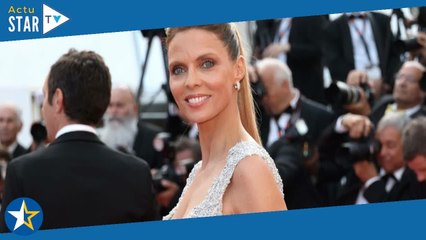 "Merci la vie" : Sylvie Tellier revient avec humour sur sa chute mémorable en pleine montée des marc