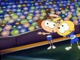 Snorks Snorks S01 E006 Which Snork Snitched?