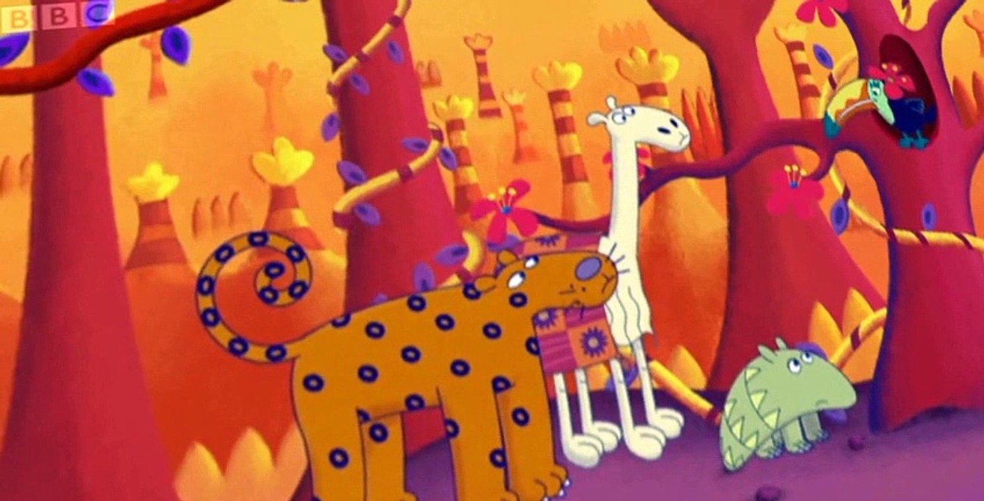 64 Zoo Lane 64 Zoo Lane S04 E026 The Story of Tallulah’s Surprise Present