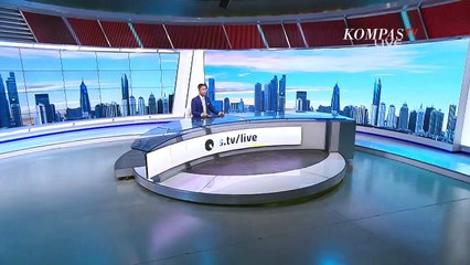 Wali Kota Tangerang, Arief R Wismansyah Mengamuk saat Tahu Jalan ke Asrama Haji Belum Jadi