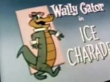 Wally Gator Wally Gator E047 – Ice Charades