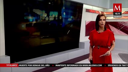 Encuentran tres personas calcinadas en vehículo en llamas en Jalisco