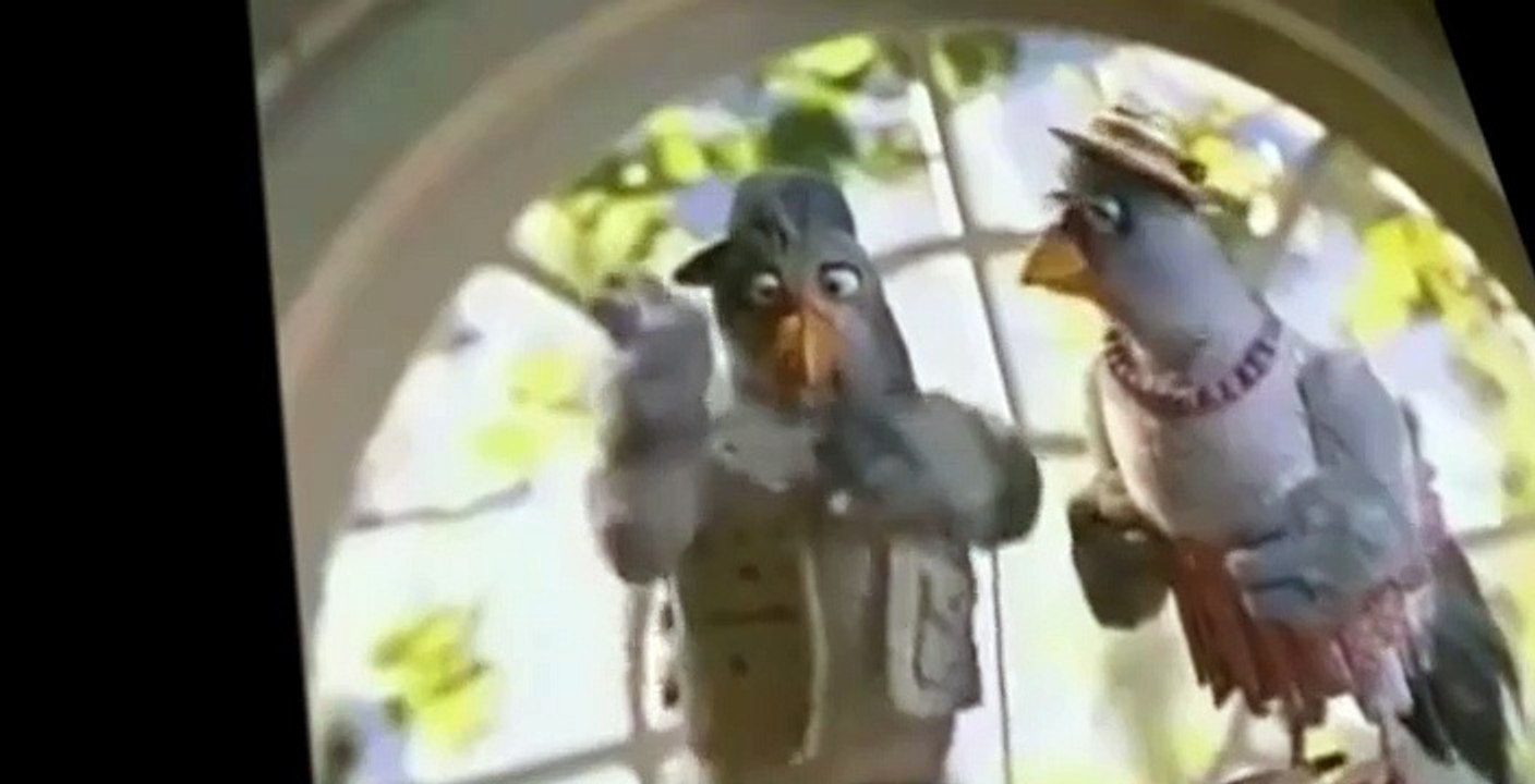 Between the Lions Between the Lions S01 E010 Lionel’s Antlers