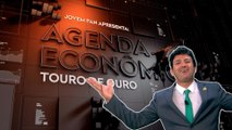 Teto da dívida, Payroll, Caged, Livro Bege e reforma tributária | Agenda Touro de Ouro - 21/05/23